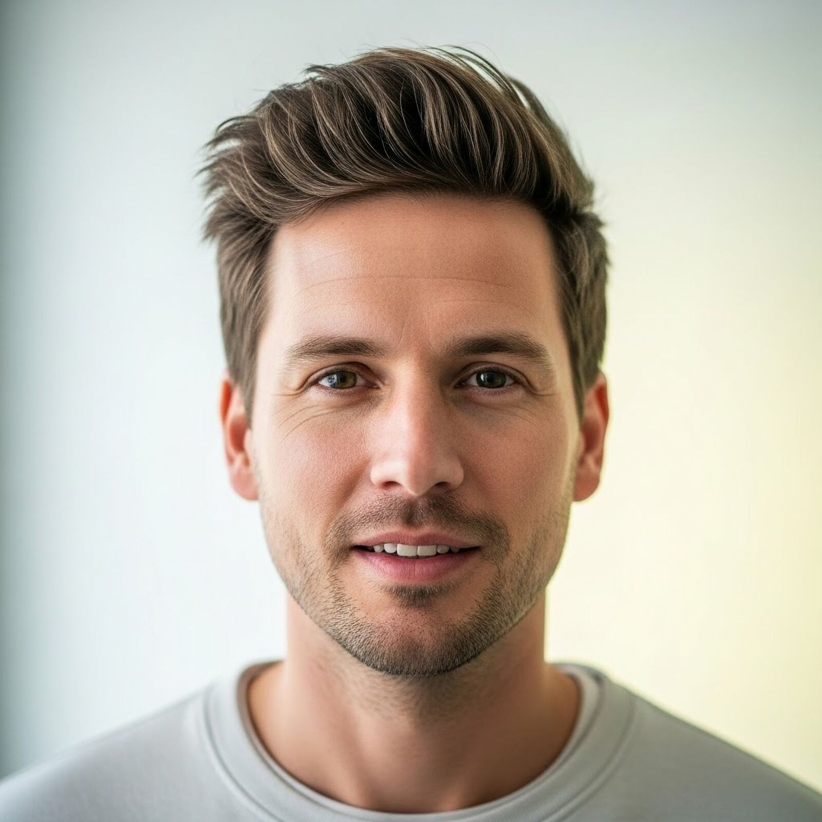 Michael K.