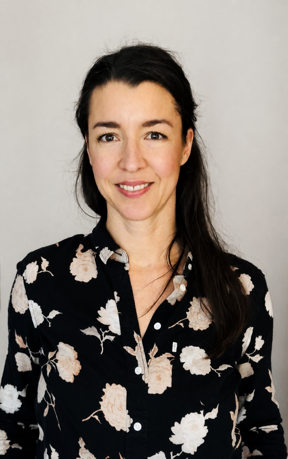 Elisabeth Soltész